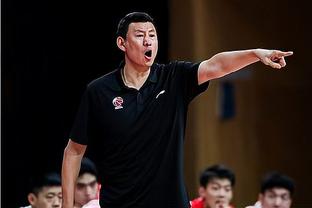 对中国篮球的未来还有信心吗？姚明：我们的信心将来自我们的行动